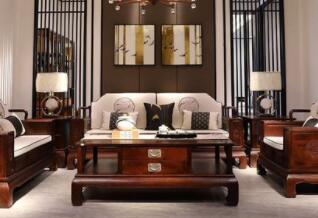 石碣镇你知道中式家具设计是怎样的吗？